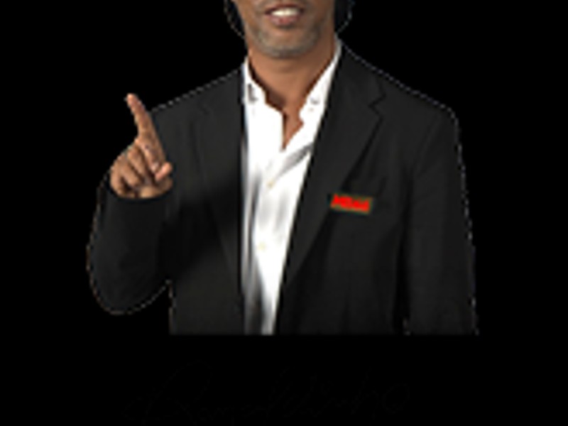 Bước 4: Ứng dụng luck8885 xuất hiện trên màn hình chính