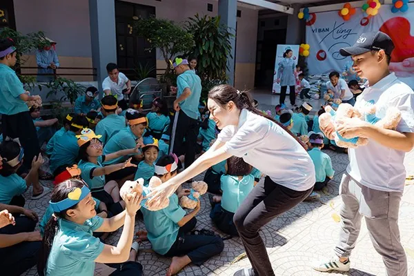 Coi cờ bạc như một hình thức giải trí