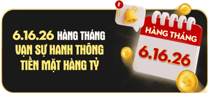 Ưu đãi chào mừng thành viên mới Luck8885 và nhận 188k