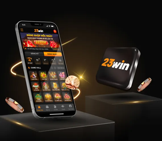 Tải ứng dụng Luck8885 trên điện thoại