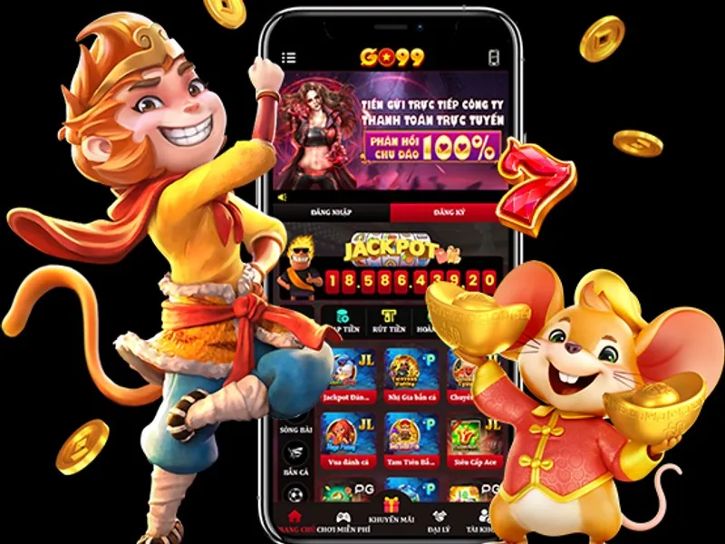 APP luck8885 có an toàn để sử dụng không?