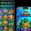 Mã QR tải ứng dụng luck8885 iOS