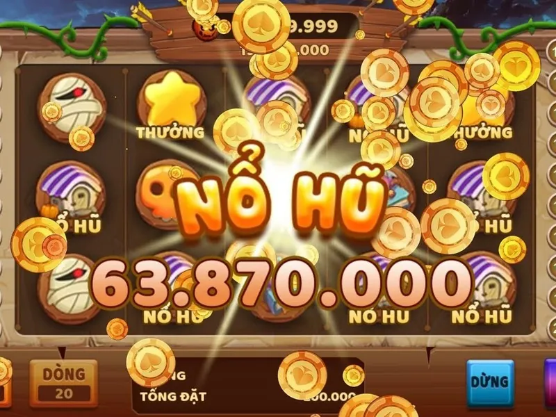 Kỹ thuật bắn biên và bắn đàn cá tại luck8885
