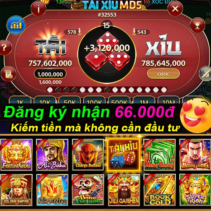 Casino Trực Tuyến Lucky8882