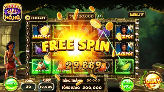 Game Nổ Hũ Lucky8882