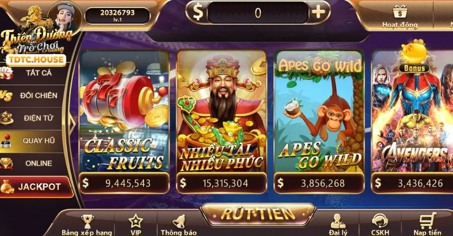 Bắn Cá Luck8885 với ưu đãi
