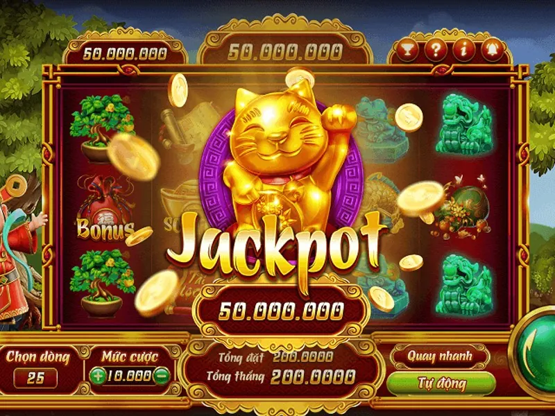 Hình ảnh game bài tại luck8885