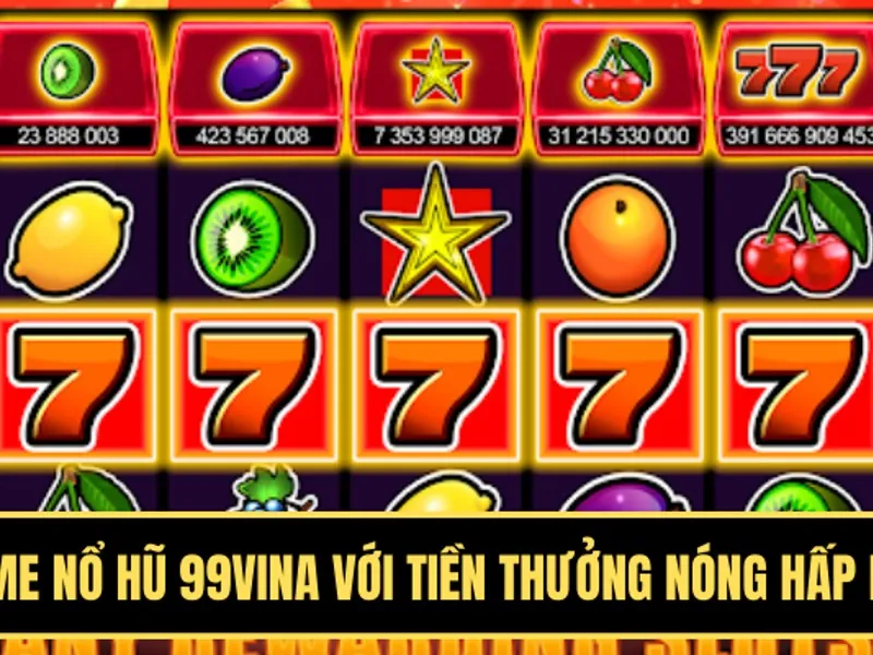 Thưởng nạp tiền Luck8885