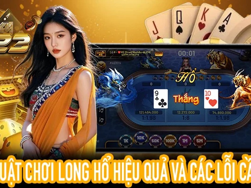 Giao diện trang chủ Luck8885