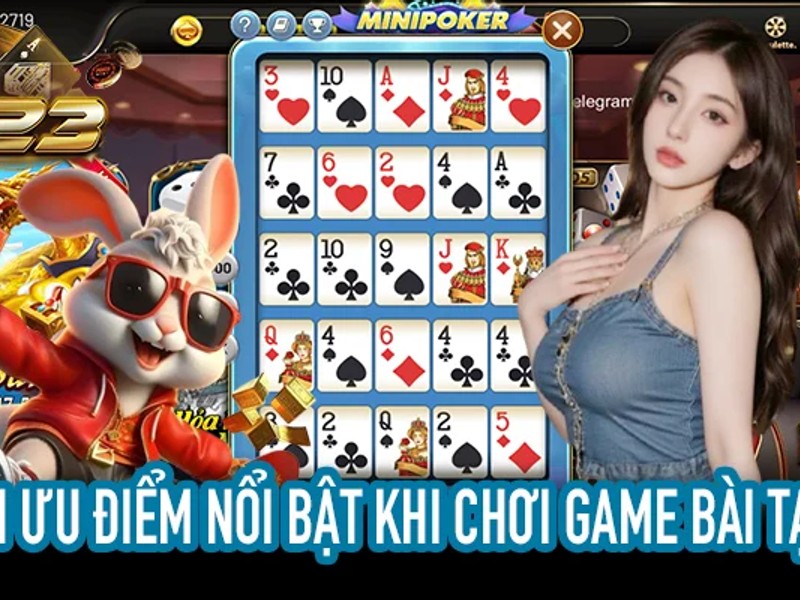 Casino trực tuyến Luck8885