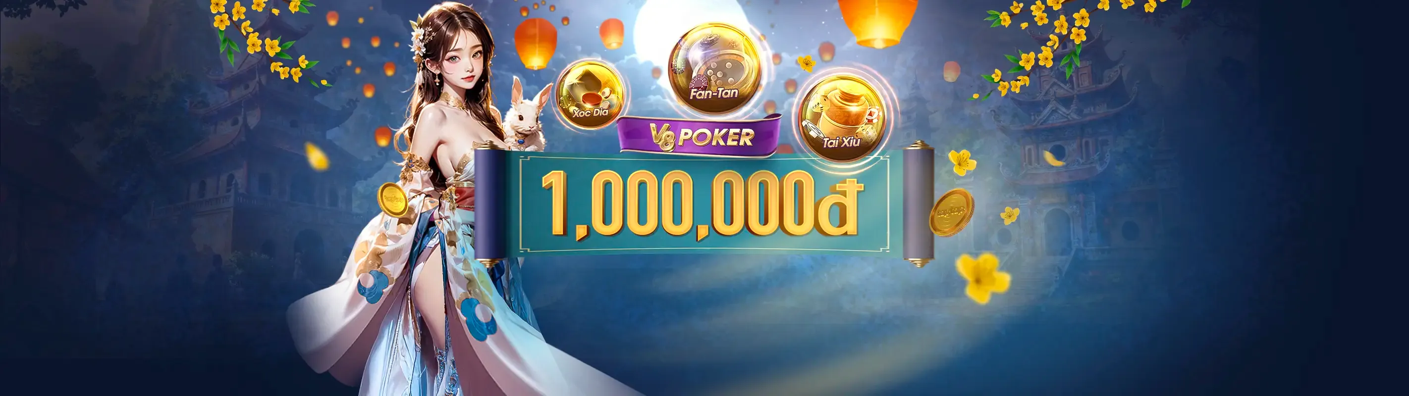 Hình ảnh tổng quan về đặc quyền VIP tại Luck8885