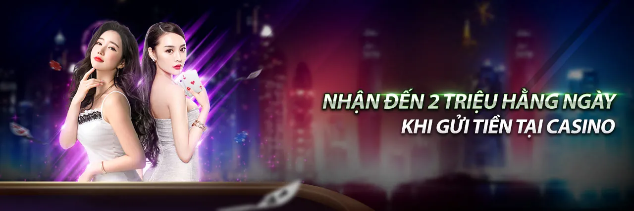 Hình nền ứng dụng Luck8885 Android