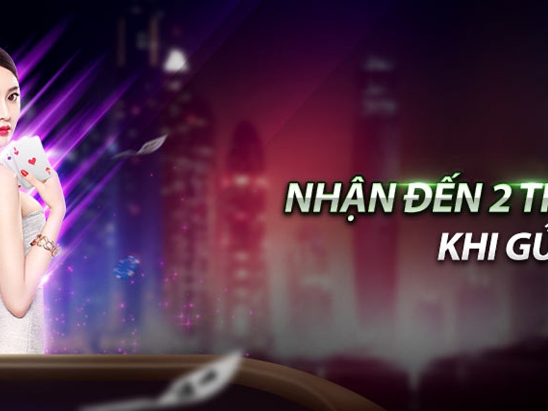 Thưởng đăng nhập liên tiếp luck8885