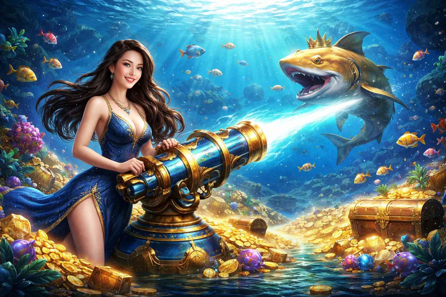 Đánh giá trò chơi bắn cá chuyên sâu