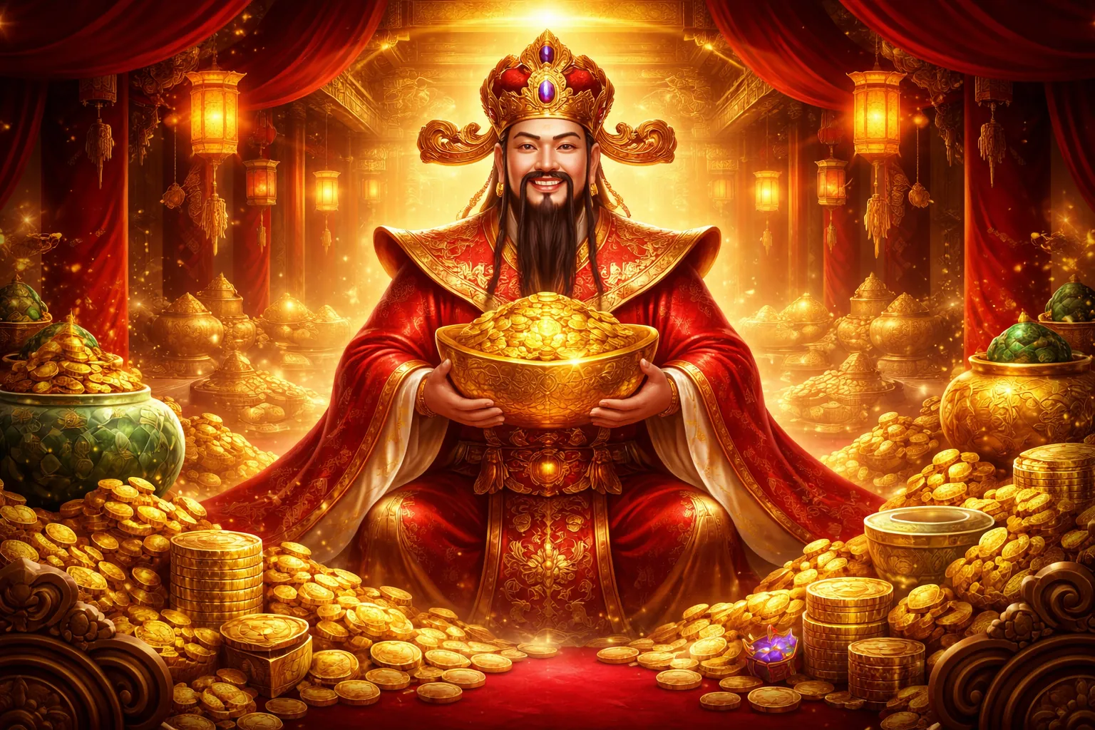 Hình ảnh giới thiệu nền tảng Luck8885