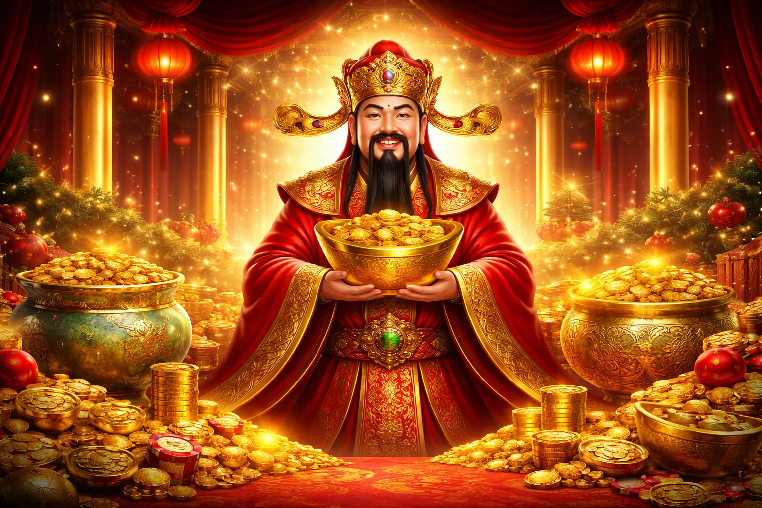 Giới thiệu về Luck8885 Việt Nam