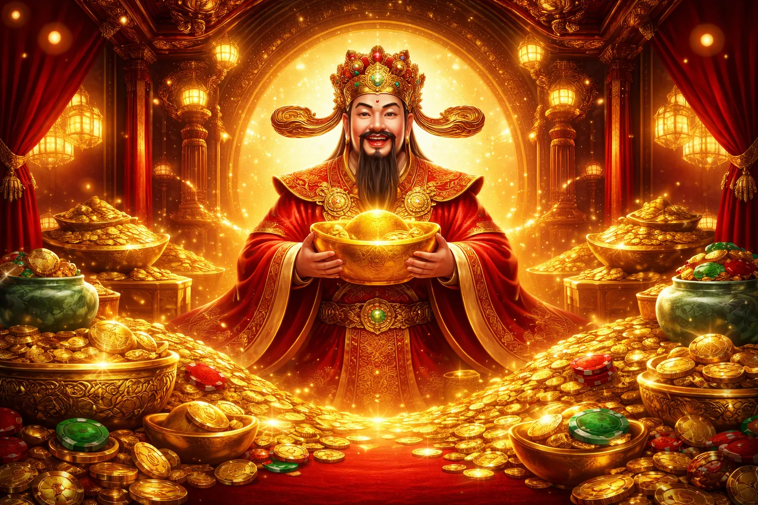 Đội ngũ hỗ trợ khách hàng chuyên nghiệp của Luck8885 Việt Nam