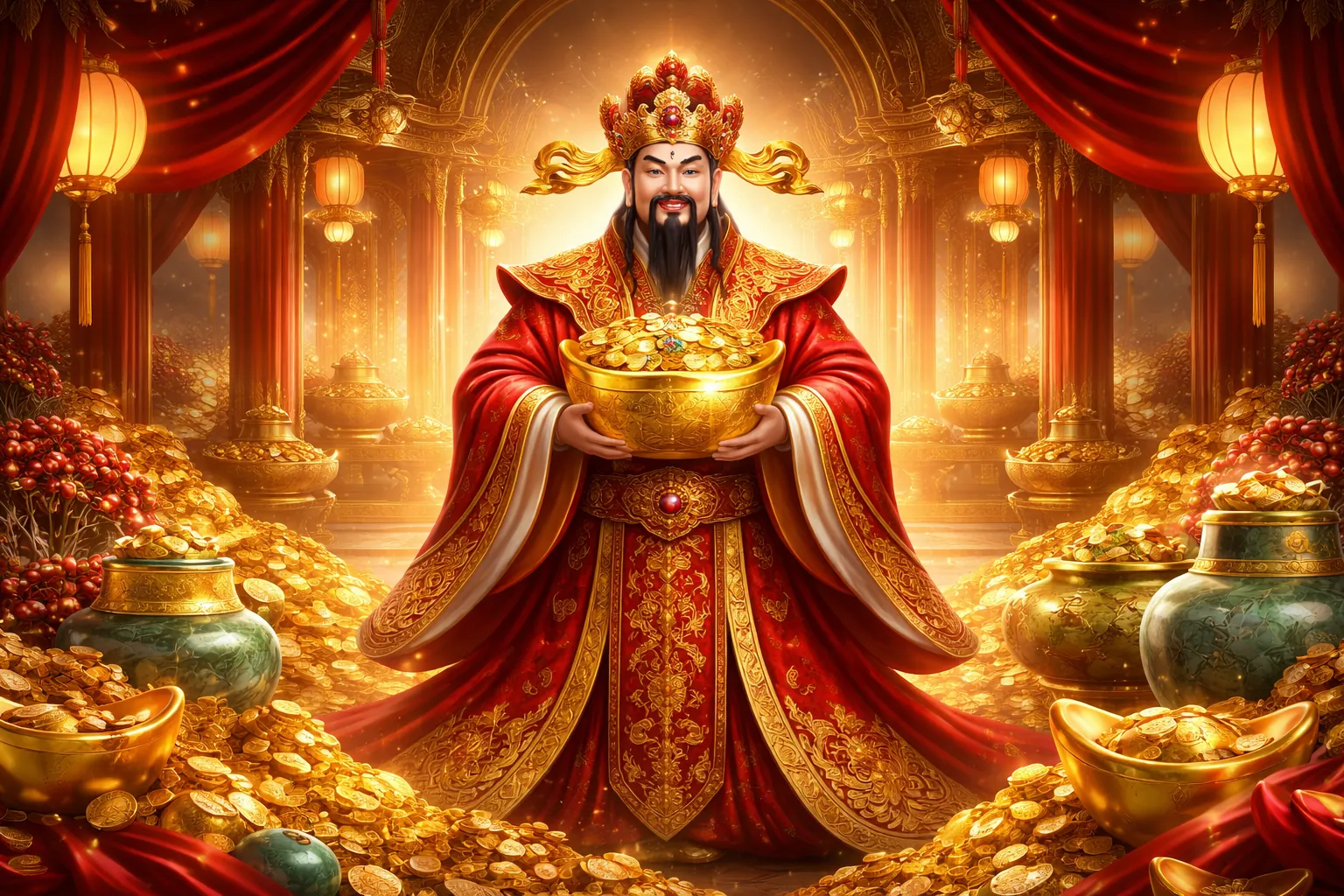 Hình ảnh nền tảng cá cược uy tín
