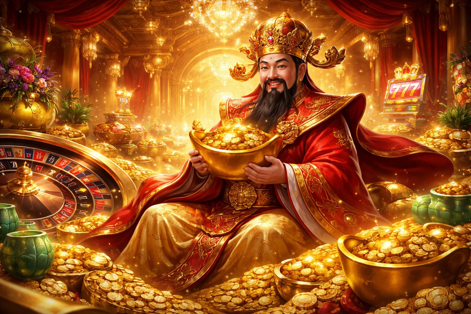 Giao diện tải xuống APP Luck8885 trên điện thoại thông minh hiện đại