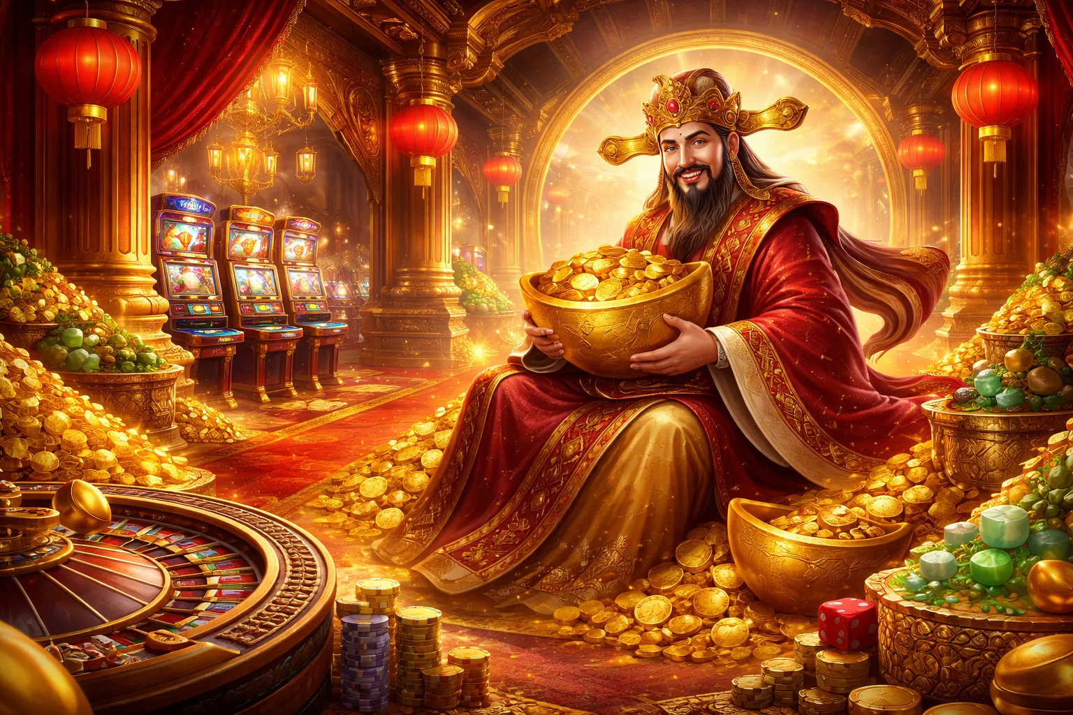 Chương trình VIP độc quyền của Luck8885
