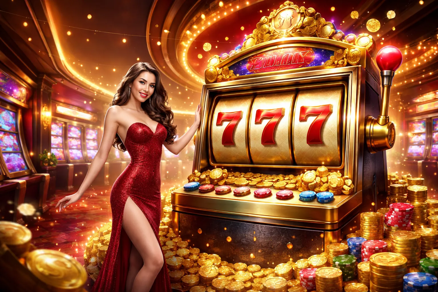 Hình ảnh minh họa Tuân thủ GDPR tại Luck8885 Việt Nam