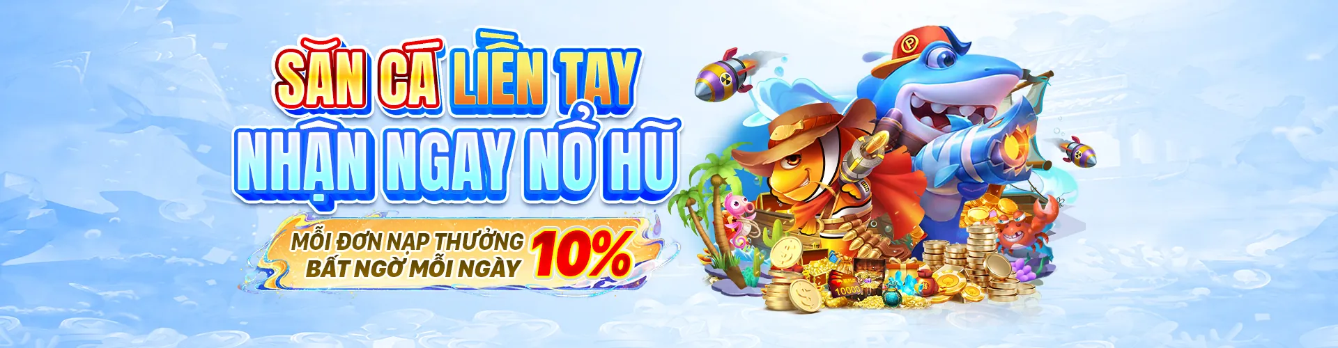 Tổng quan các loại trò chơi Luck8885