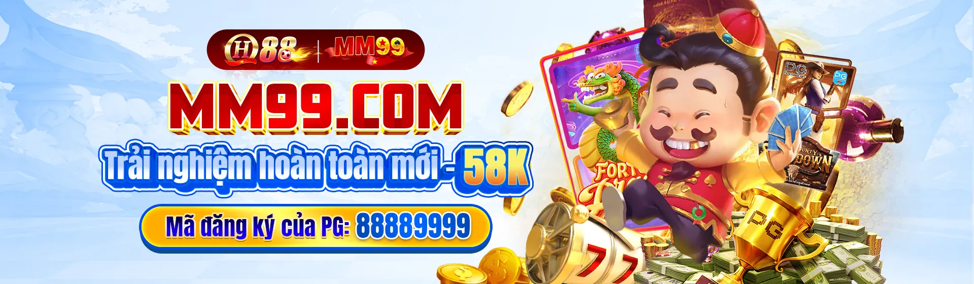 Hình ảnh banner chương trình Ưu đãi Thưởng Giới thiệu bạn bè của Luck8885 Việt Nam