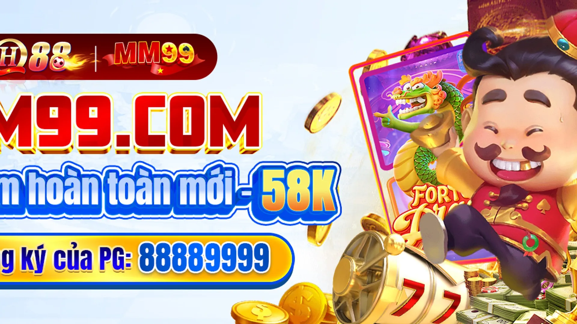 Máy slot game với biểu tượng chiến thắng tại luck8885