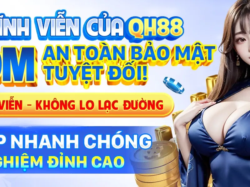 Bảo mật Luck8885