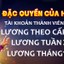 Biểu tượng phần thưởng thành viên VIP