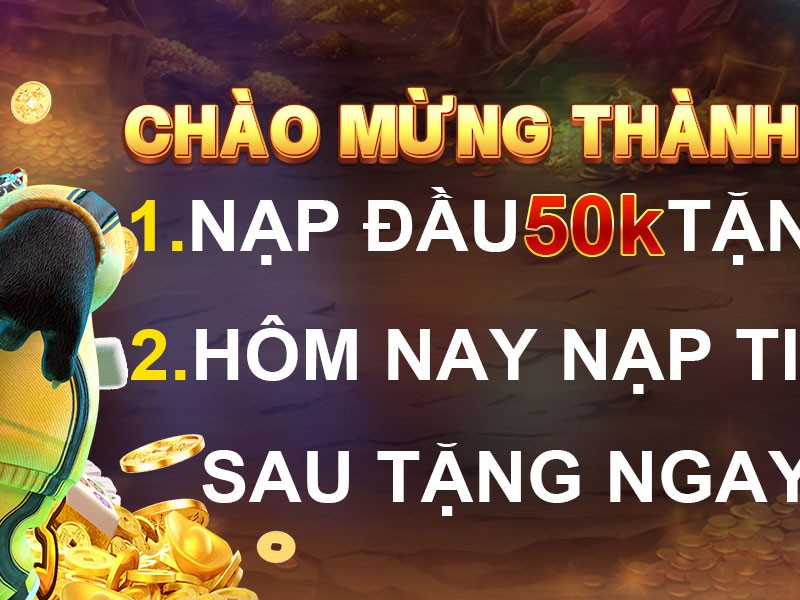 Khuyến mãi Luck8885