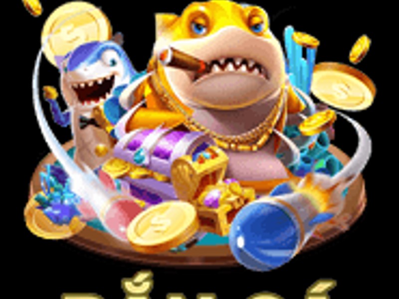 Người chơi tập trung vào kỹ thuật bắn cá Luck8885