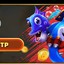 Súng cơ bản trong game bắn cá Luck8885