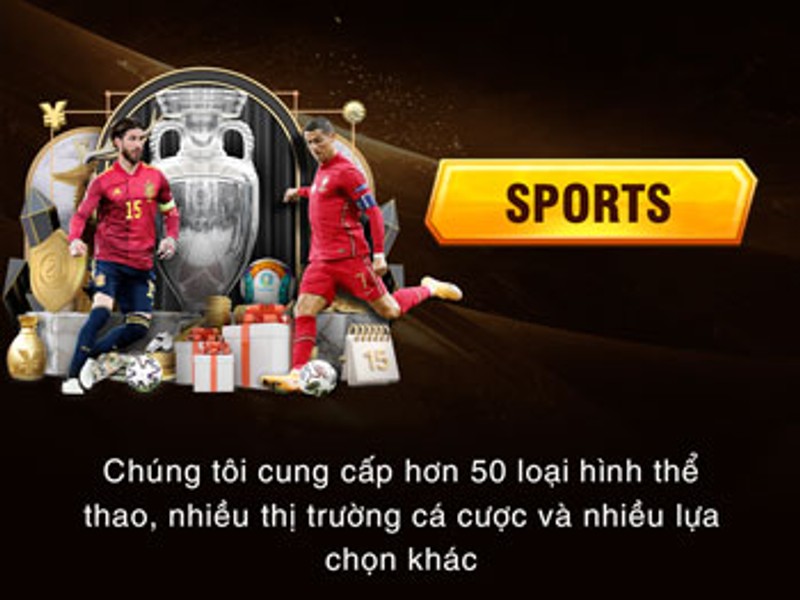 Hình ảnh tổng hợp các môn thể thao bóng đá, bóng rổ, tennis và eSports