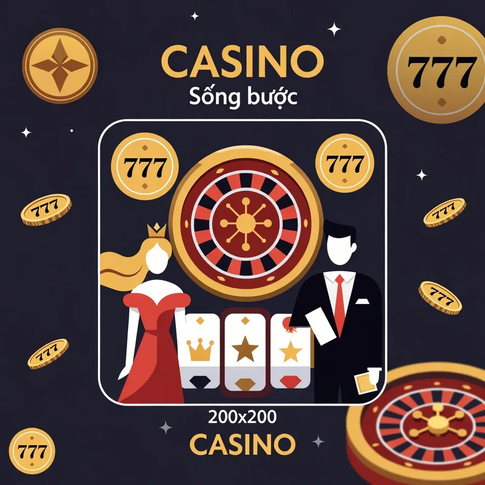 Luck8885 Việt Nam