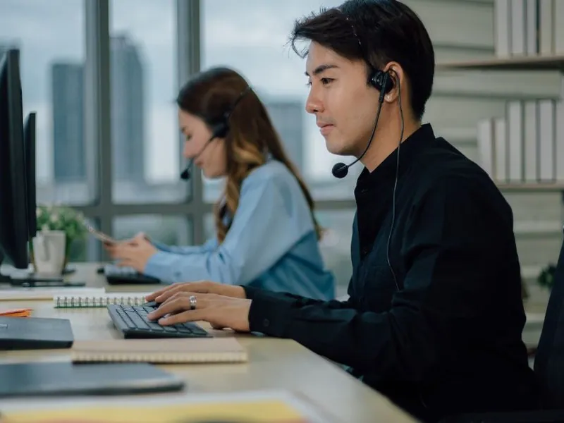 Các phương thức liên hệ của luck8885