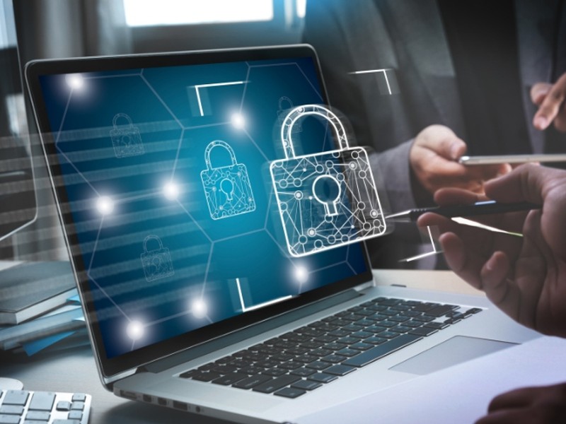 Hình ảnh cam kết an toàn và sự tin tưởng từ Luck8885