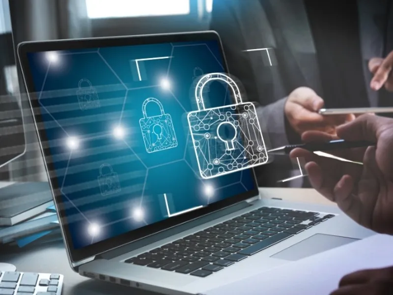 Hình ảnh cam kết an toàn và sự tin tưởng từ Luck8885