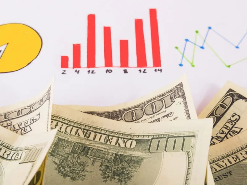 Biểu đồ tối ưu hóa lợi ích VIP với các biểu tượng chiến lược và thành công