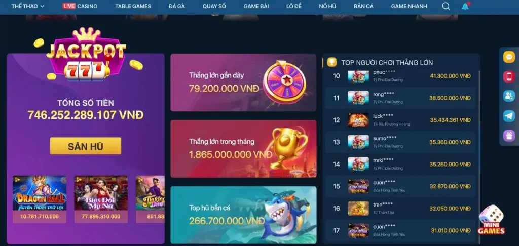 Sứ mệnh và tầm nhìn chiến lược của Luck8885 Việt Nam